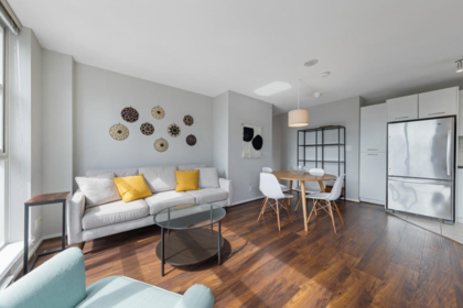 1104 1155 Seymour Street, Vancouver, BC, Vancouver — Apartment/Condo for sale