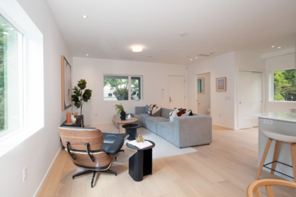 126 E 17th Avenue, Vancouver, BC, Vancouver — Half Duplex for sale