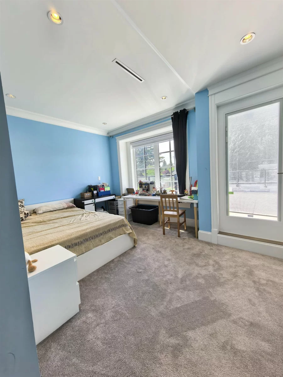 Bedroom 2 Photo of 4646 48b Street, Delta, BC