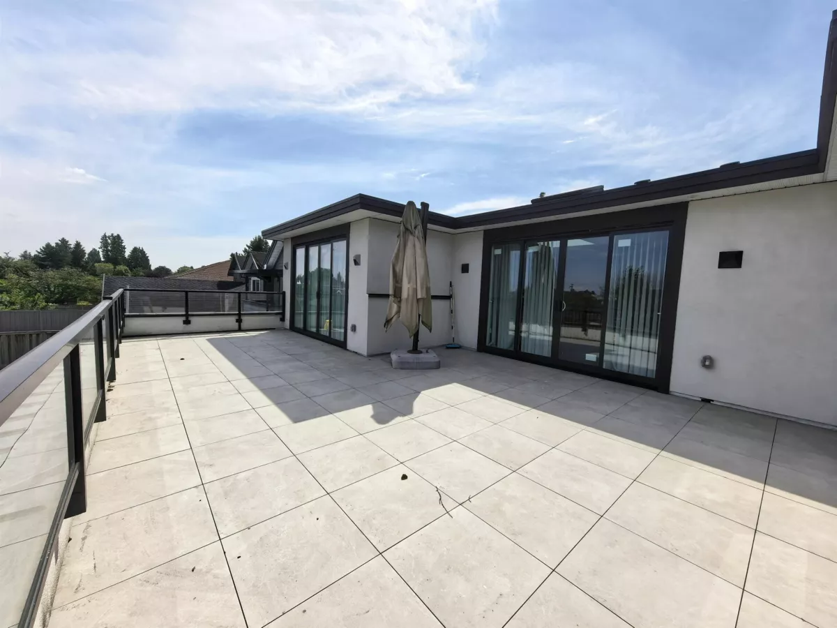 Bedroom 3 Photo of 4646 48b Street, Delta, BC