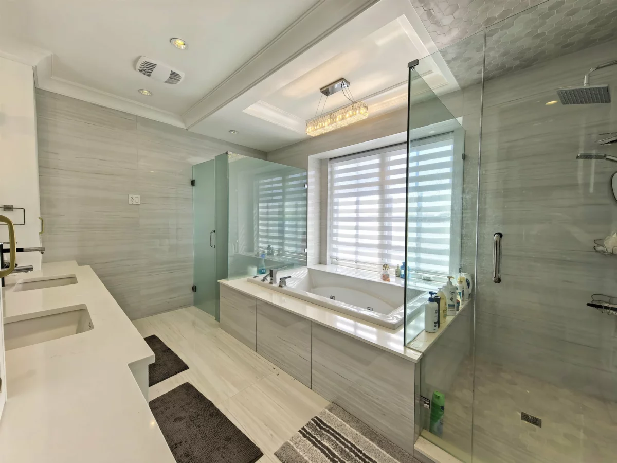 Bedroom 4 Photo of 4646 48b Street, Delta, BC