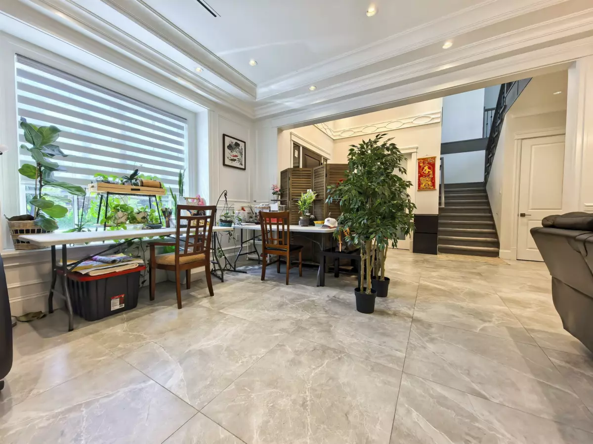 Breakfast Nook Photo of 4646 48b Street, Delta, BC