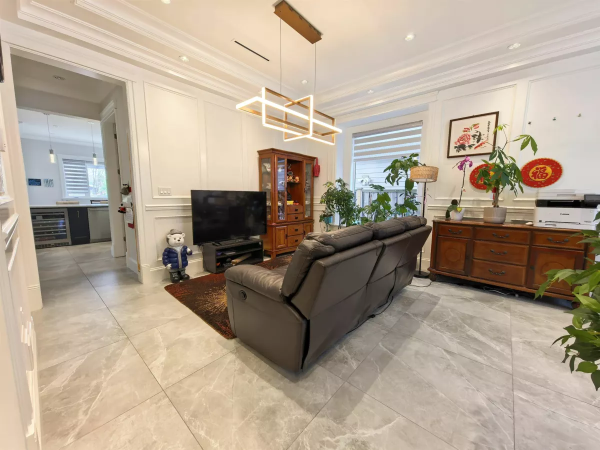 Pantry Photo of 4646 48b Street, Delta, BC