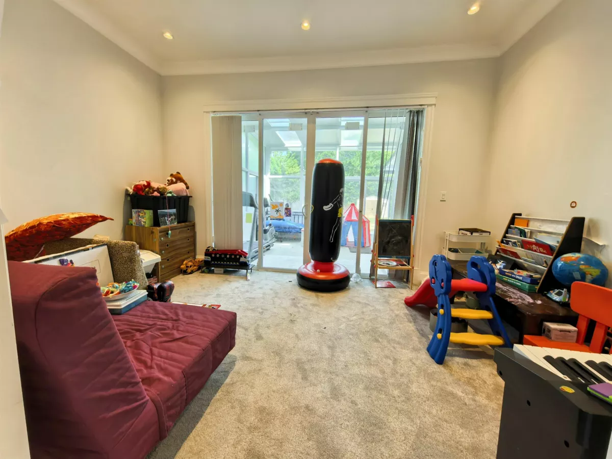 Primary Bedroom Photo of 4646 48b Street, Delta, BC