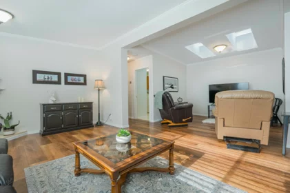 7 1400 164 Street, Surrey, BC, Surrey — Manufactured On Land for sale