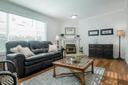 7 1400 164 Street, Surrey, BC, Surrey — Manufactured On Land for sale