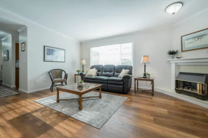 7 1400 164 Street, Surrey, BC, Surrey — Manufactured On Land for sale