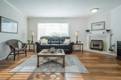 7 1400 164 Street, Surrey, BC, Surrey — Manufactured On Land for sale
