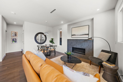2 638 E 46th Avenue, Vancouver, BC, Vancouver — Half Duplex for sale