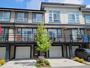 87 8413 Midtown Way, Chilliwack, BC, Chilliwack — Townhouse for sale