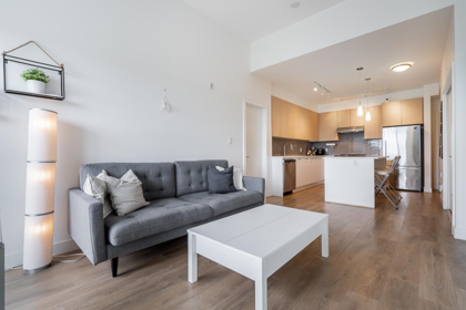 513 7809 209 Street, Langley, BC, Langley — Apartment/Condo for sale