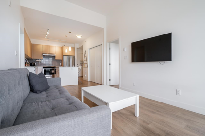 513 7809 209 Street, Langley, BC, Langley — Apartment/Condo for sale
