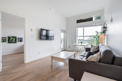 513 7809 209 Street, Langley, BC, Langley — Apartment/Condo for sale