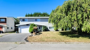 45408 Spartan Crescent, Chilliwack, BC