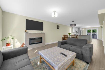 2 32138 George Ferguson Way, Abbotsford, BC, Abbotsford — Townhouse for sale