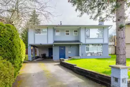 7452 115a Street, Delta, BC, Delta — Single Family Residence for sale