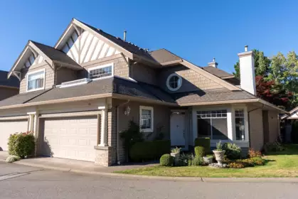 68 5531 Cornwall Drive, Richmond, BC, Richmond — Townhouse for sale