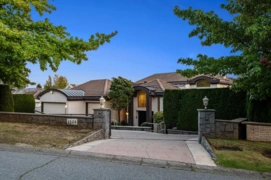 1526 Chippendale Court, West Vancouver, BC