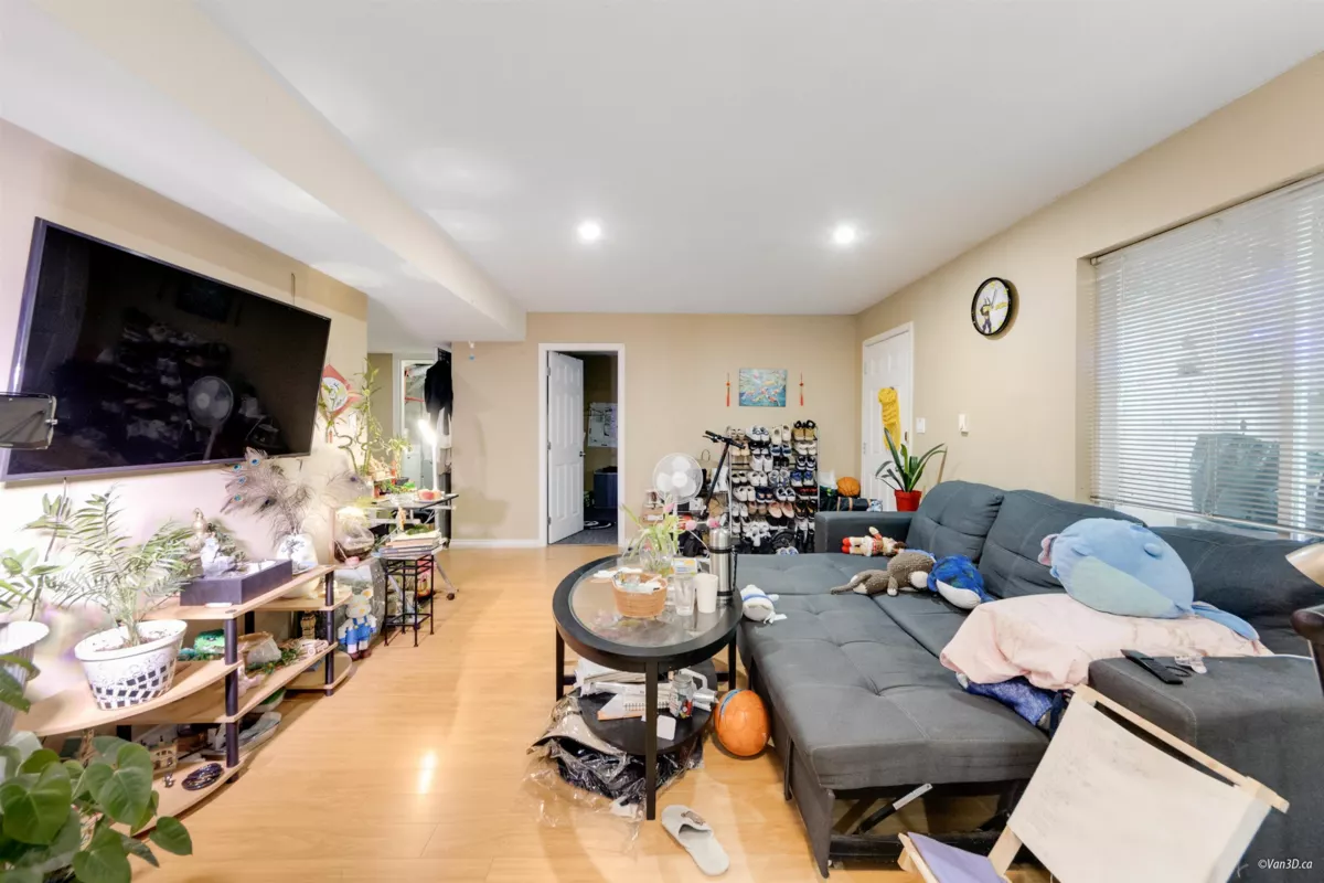 Dining Area Photo of 19650 73a Avenue, Langley, BC