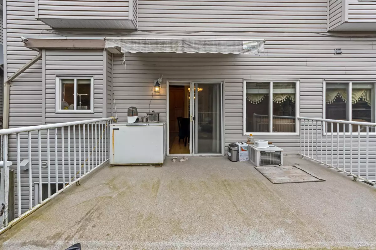 Exterior Rear Photo of 19650 73a Avenue, Langley, BC