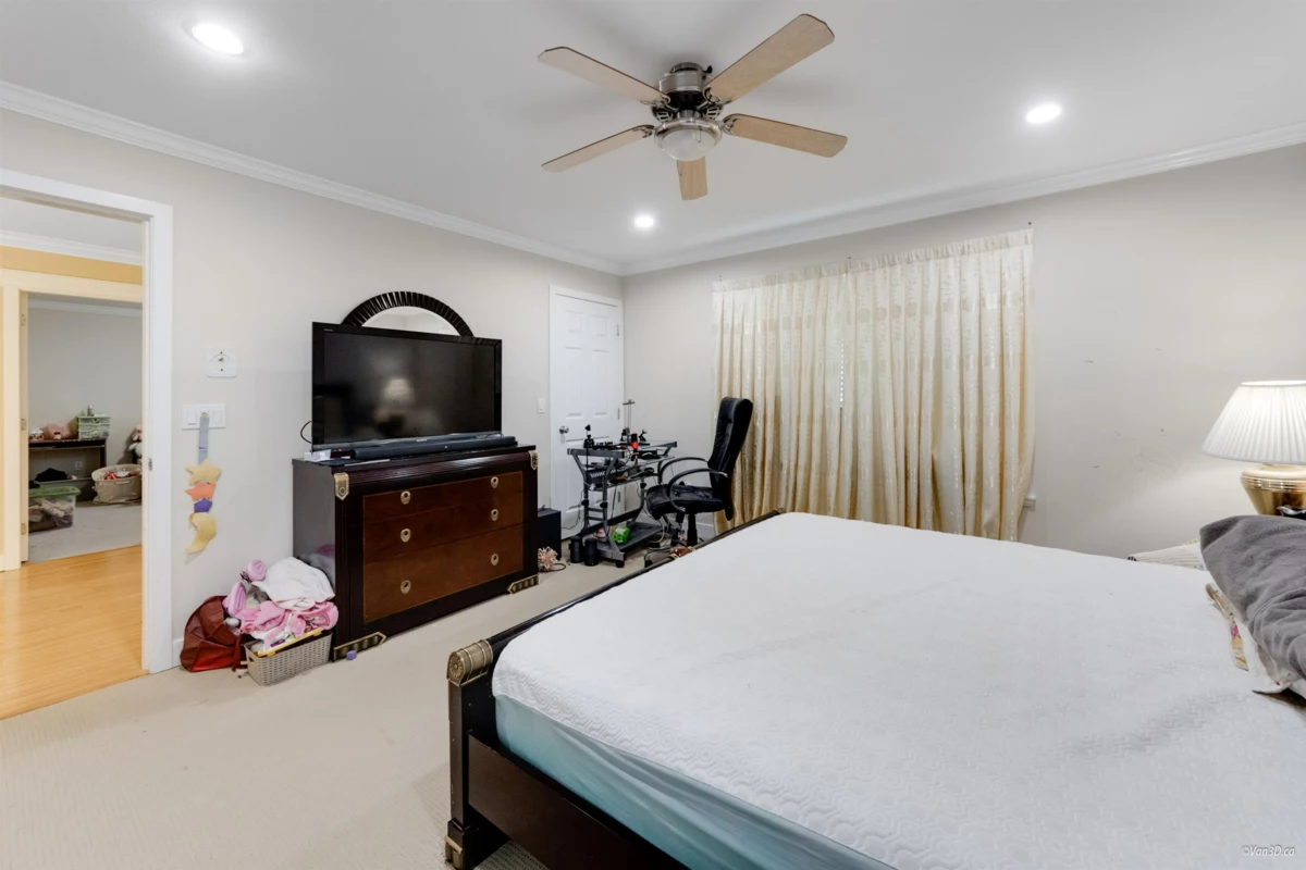 Office / Den Photo of 19650 73a Avenue, Langley, BC