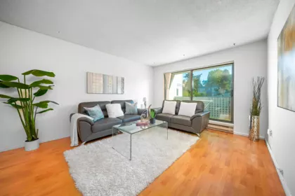 211 8700 Ackroyd Road, Richmond, BC, Richmond — Apartment/Condo for sale
