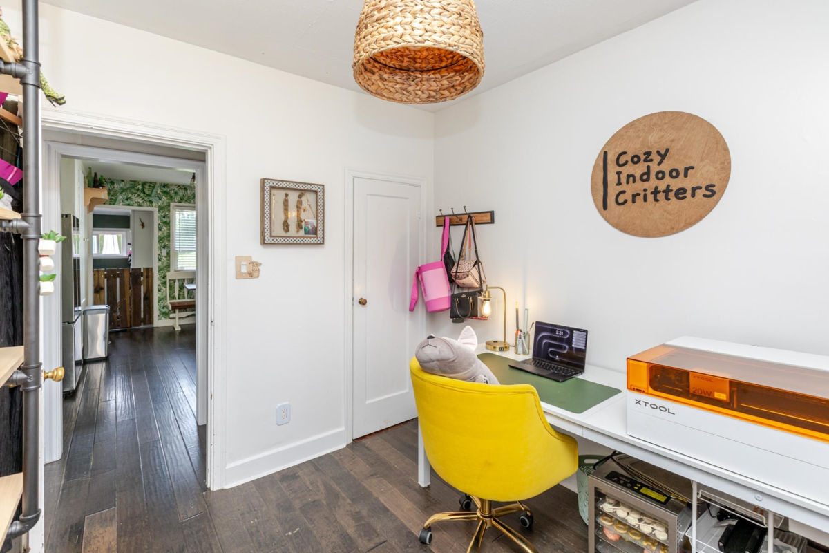 Bedroom 4 Photo of 33479 5 Avenue, Mission, BC