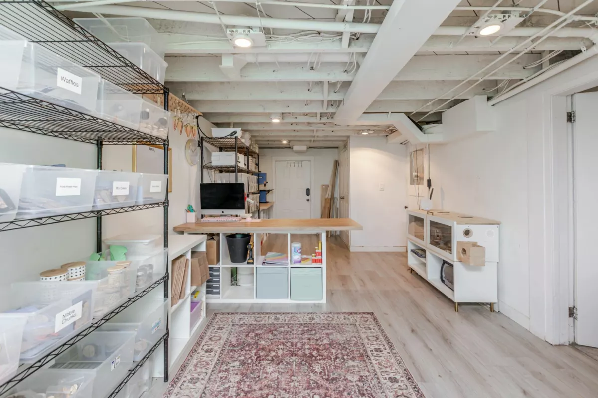 Office / Den Photo of 33479 5 Avenue, Mission, BC