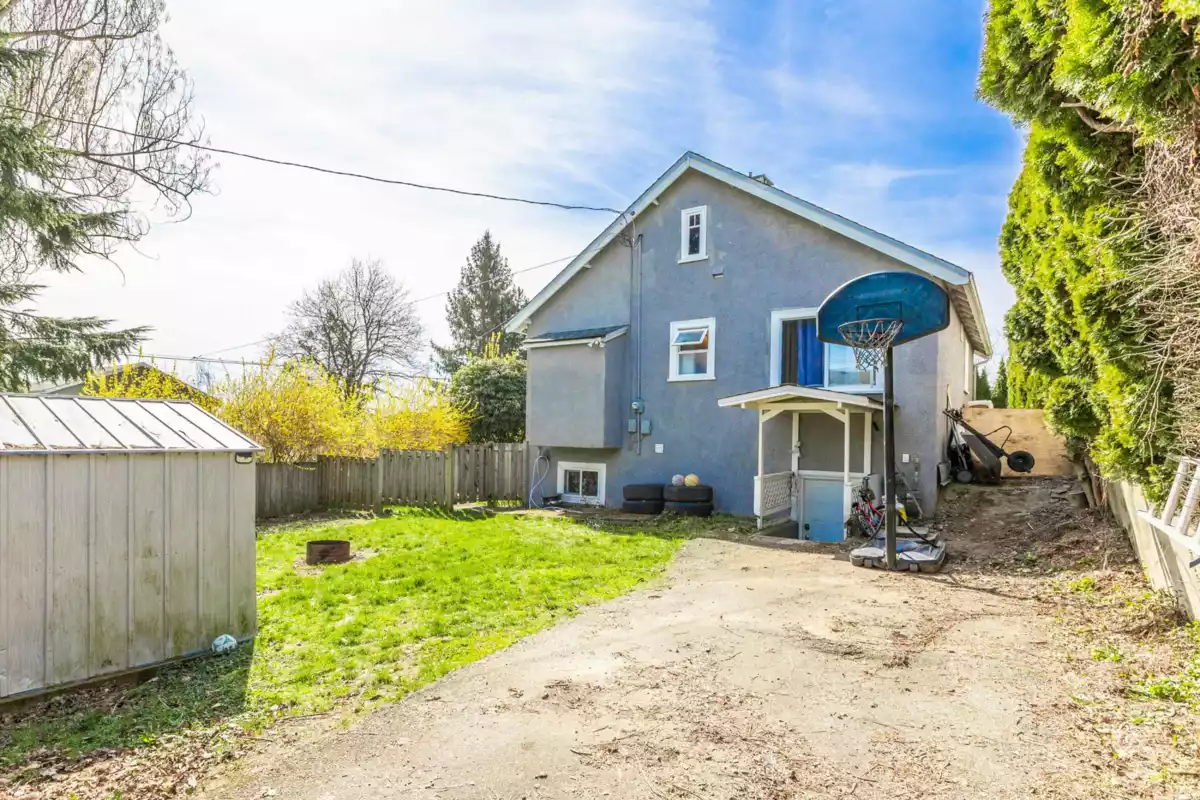 Street View Photo of 33479 5 Avenue, Mission, BC