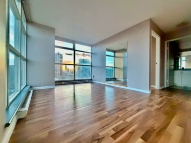 2609 438 Seymour Street, Vancouver, BC, Vancouver — Apartment/Condo for sale