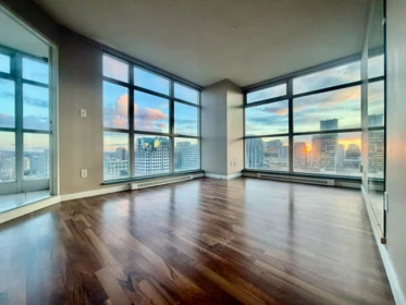 2609 438 Seymour Street, Vancouver, BC, Vancouver — Apartment/Condo for sale