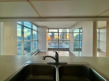 Pantry Photo of 2609 438 Seymour Street, Vancouver, BC