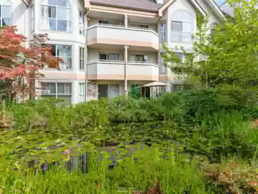 102 7151 121 Street, Surrey, BC, Surrey — Apartment/Condo for sale