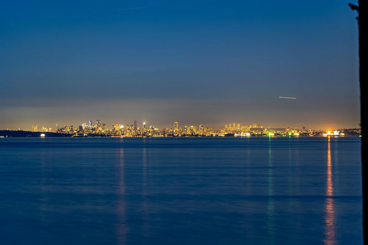 Community Amenities Photo (Clubhouse) of 239 Shore Lane, Bowen Island, BC