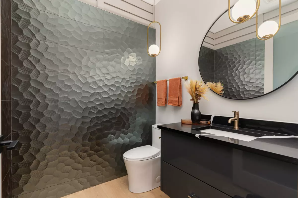 Garage Interior Photo of 239 Shore Lane, Bowen Island, BC