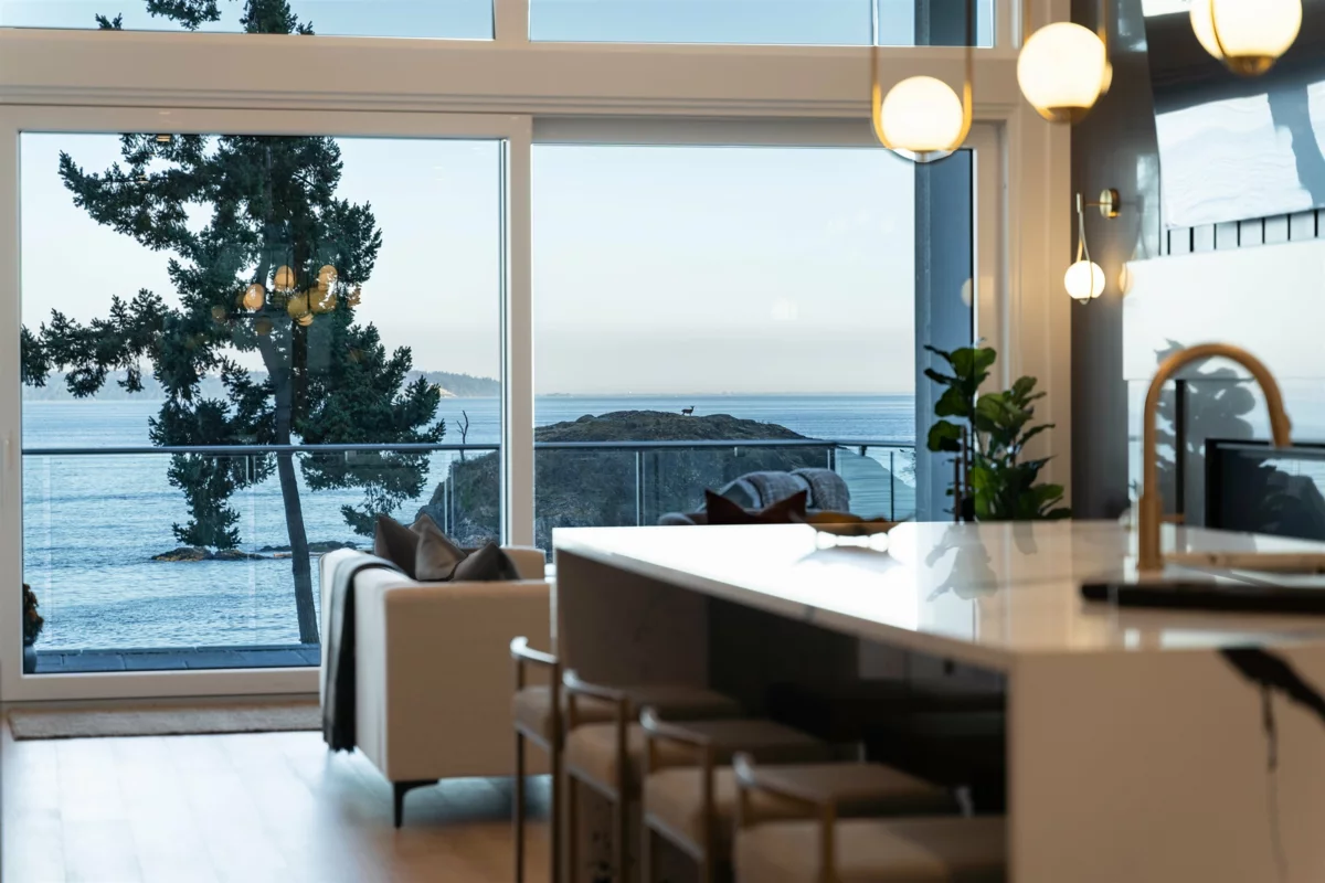 Pantry Photo of 239 Shore Lane, Bowen Island, BC