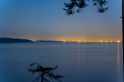 Fitness Center Photo Near 239 Shore Lane, Bowen Island, BC