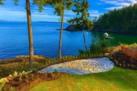 239 Shore Lane, Bowen Island, BC