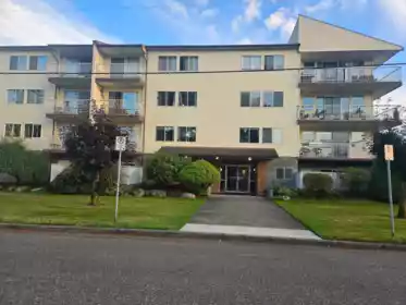 4 46210 Margaret Avenue, Chilliwack, BC, Chilliwack — Apartment/Condo for sale