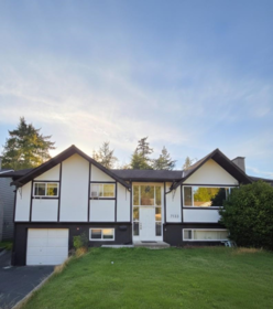 7133 114a Street, Delta, BC, Sunshine Hills Woods — 5 bed single family residence for sale