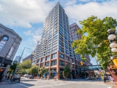 2503 108 W Cordova Street, Vancouver, BC