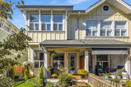 22 44849 Anglers Boulevard, Chilliwack, BC, Chilliwack — Townhouse for sale