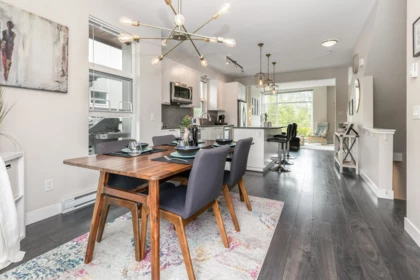 164 2228 162 Street, Surrey, BC, Surrey — Townhouse for sale