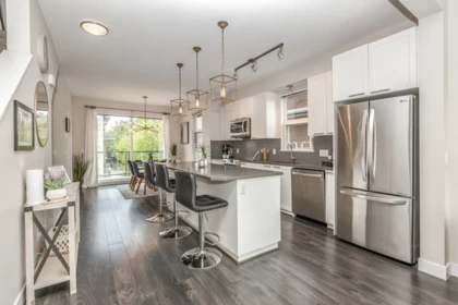 164 2228 162 Street, Surrey, BC, Surrey — Townhouse for sale