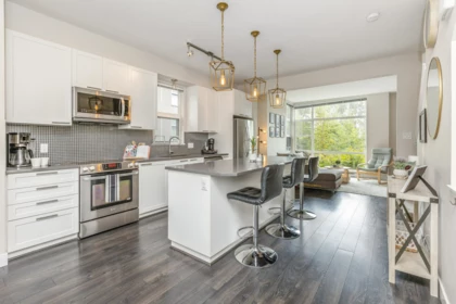 164 2228 162 Street, Surrey, BC, Surrey — Townhouse for sale