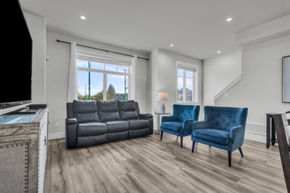 10 19239 70 Avenue, Surrey, BC, Surrey — Townhouse for sale