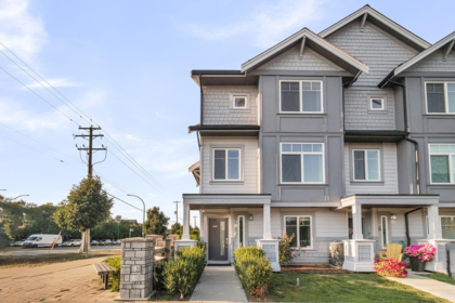 10 19239 70 Avenue, Surrey, BC, Surrey — Townhouse for sale