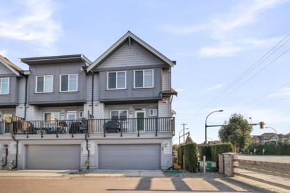 10 19239 70 Avenue, Surrey, BC, Surrey — Townhouse for sale
