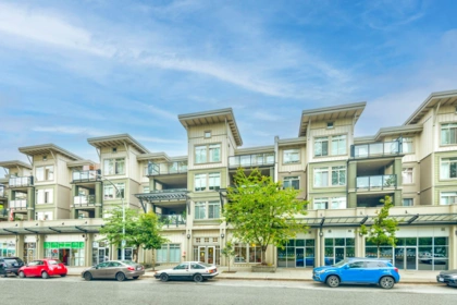 428 10180 153 Street, Surrey, BC, Surrey — Apartment/Condo for sale