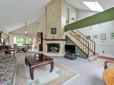1379 Haywood Avenue, West Vancouver, BC, West Vancouver — Single Family Residence for sale